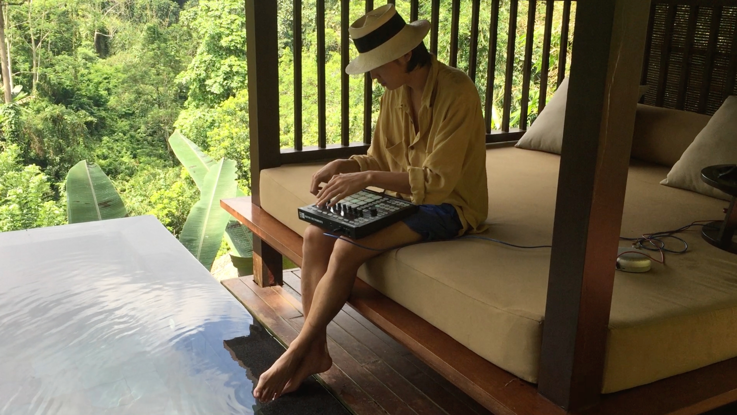 没有露营基地怎么做露营项目,没有场地可以策划露营活动吗