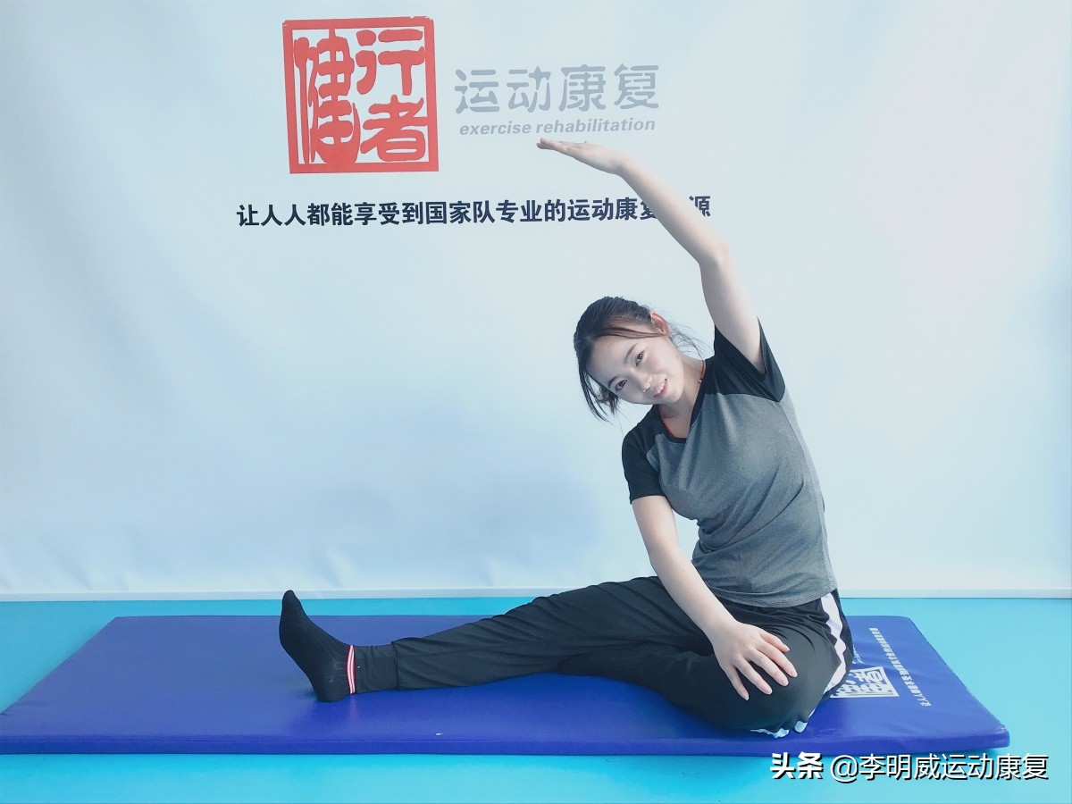 腰痛了最快恢复方法,你的腰还好吗是什么意思