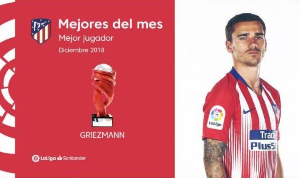 无愧足坛第三人！马竞想拿欧冠还得靠他，亿元神锋两绝技真强悍