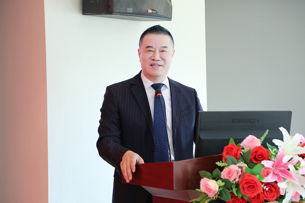 太极华保和华为有合作吗,太极股份跟华为合作进展