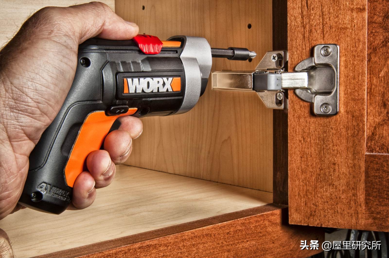 家用多功能电钻推荐,居家保养不求人