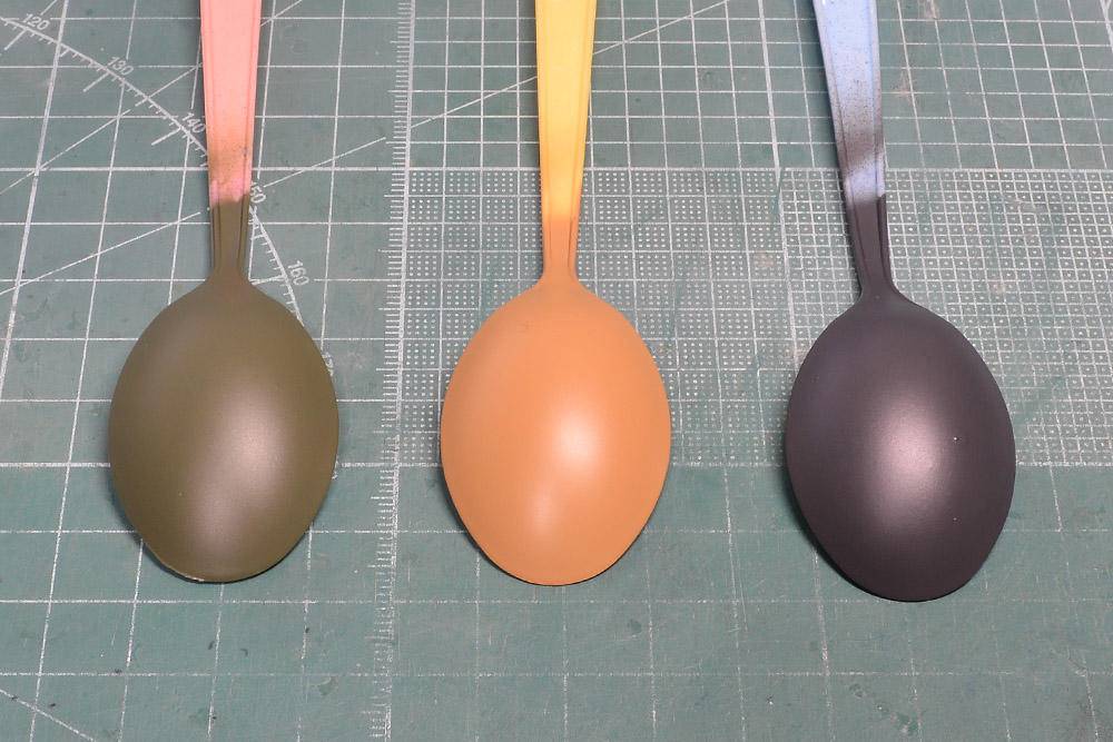 模玩制作教程,模玩怎么涂装