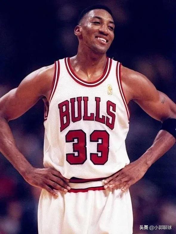 nba33号有哪些著名球星,nba33号球衣十大球星