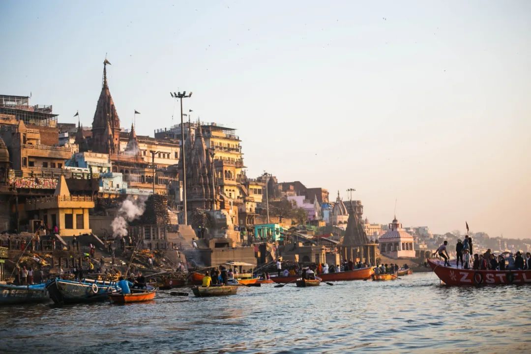 十年后的上海还有发展吗,上海再过二十年能赶上孟买吗