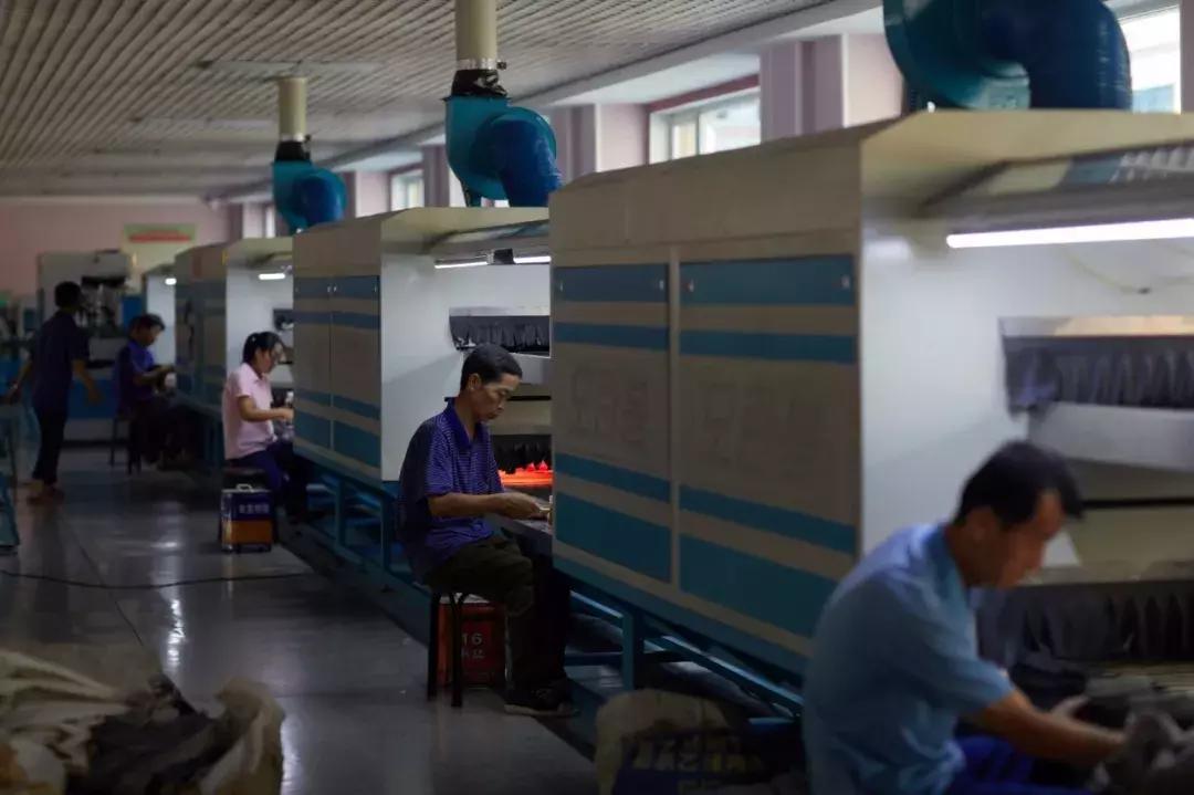 真正的朝鲜什么样,走进真正的朝鲜