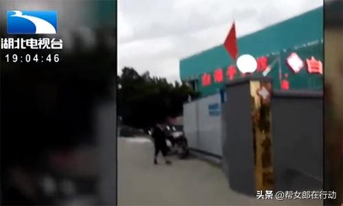 小伙做人流,小伙带女友做人流被骗