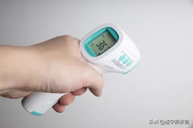 体温枪伤害眼睛会造成永久伤害吗,测温枪对眼睛伤害吗