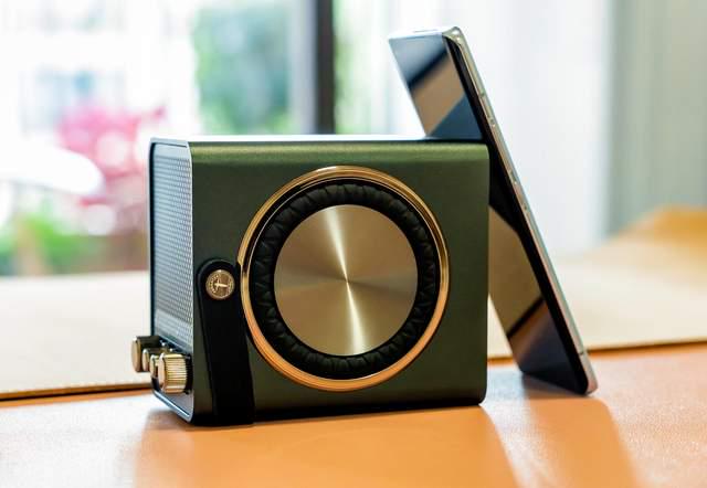 艾特铭客金刚6*力暴**拆解，Bose喇叭德州IC豪华堆料震撼音效