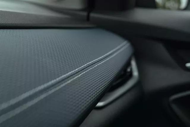 好看好开省油b级轿车,好看雪佛兰