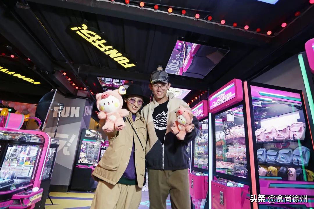 徐州最适合情侣的饭店,徐州东区情侣约会最佳餐厅