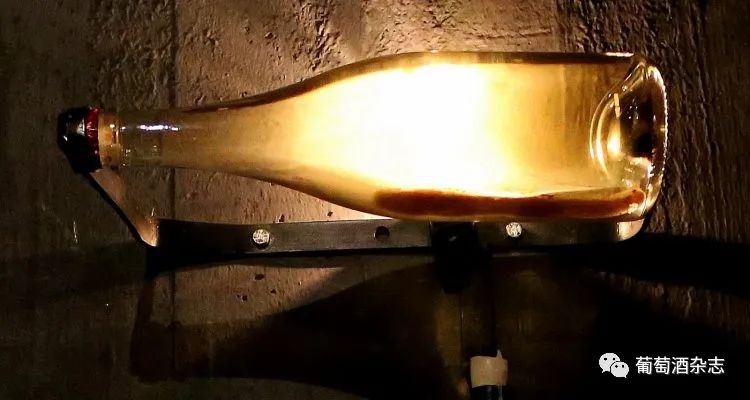 颜值与味道并存的一款起泡酒,好喝且有意义的起泡酒