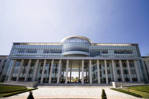 金吉列2019春季院校巡展之韩国延世大学