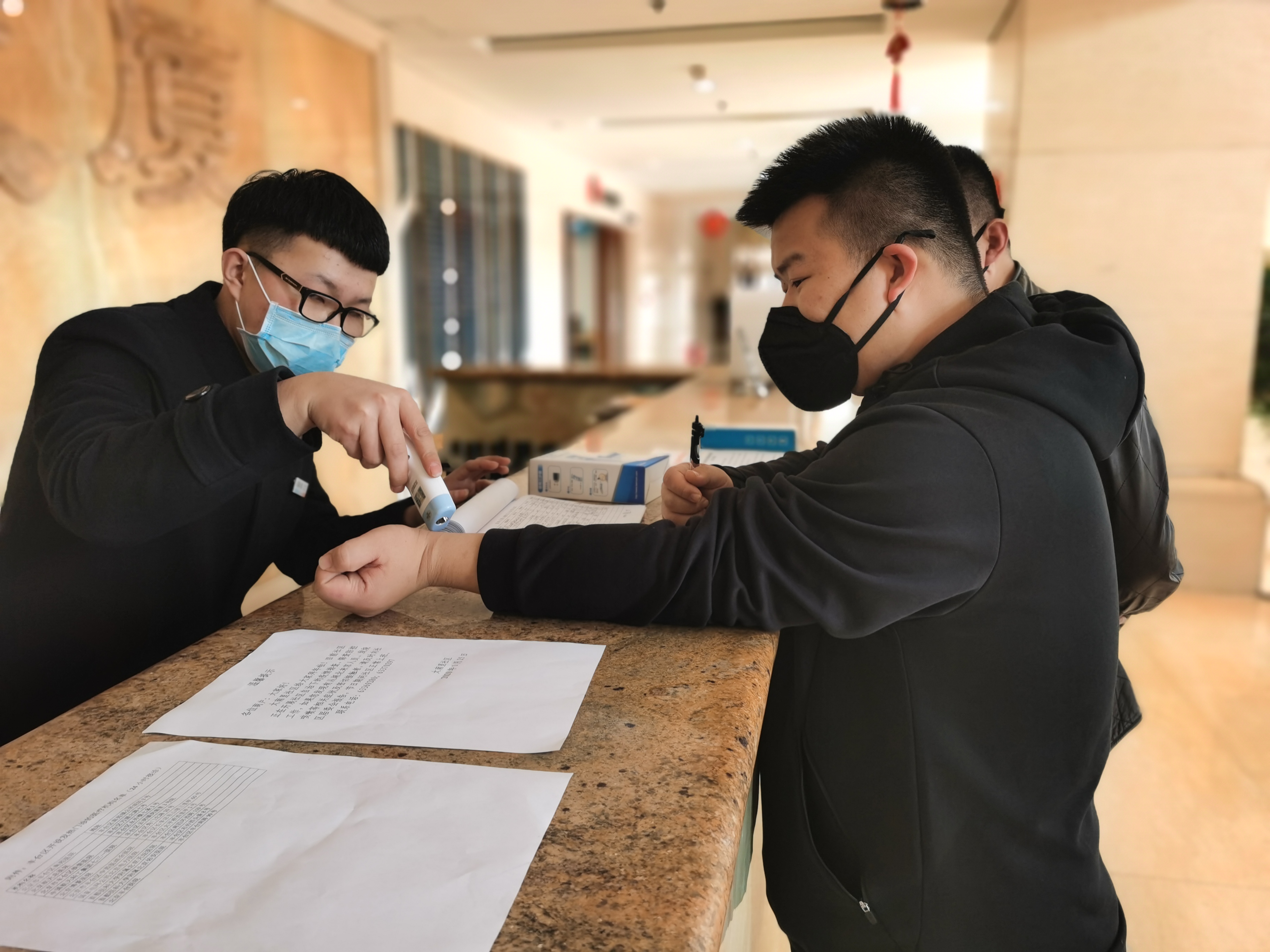 建立防控工作联系网格,全力构建网络安全立体化防控