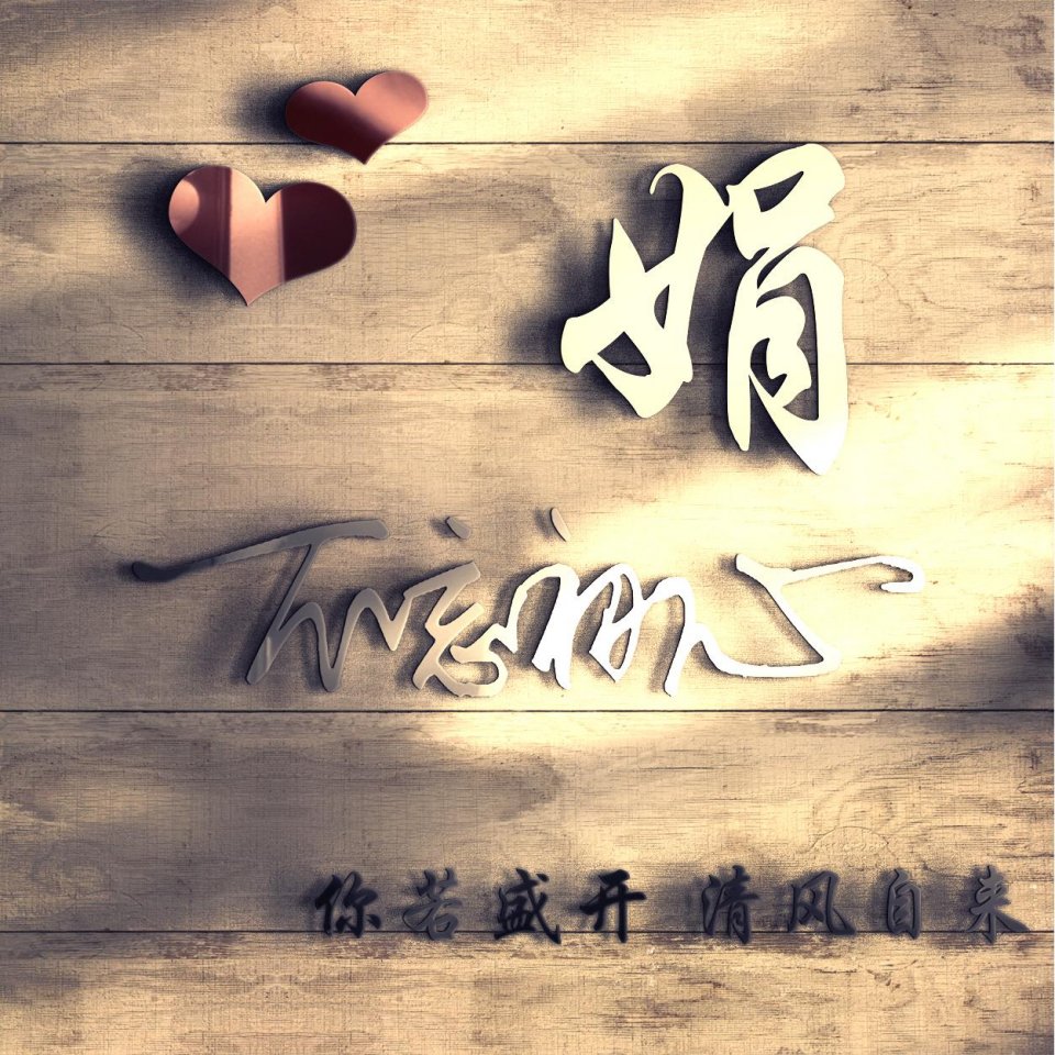 姓氏微信头像2021王氏头像,你的微信头像和姓氏不一样