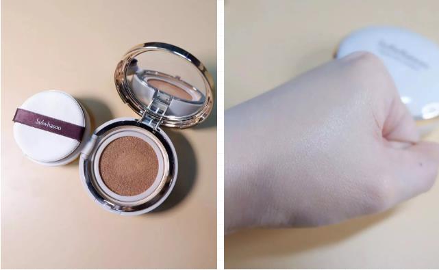 测评10款网红气垫,2022大牌气垫测评红黑榜