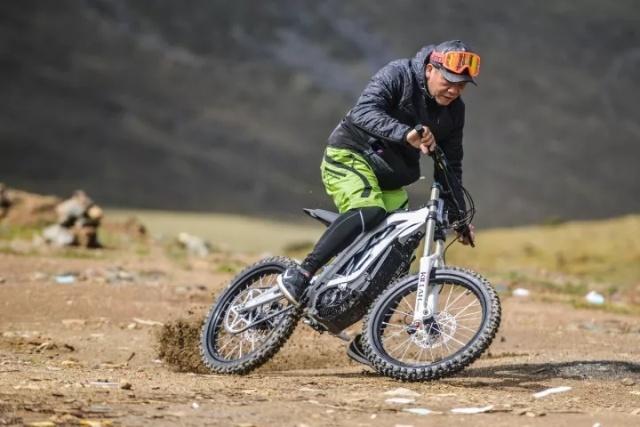 比较好的入门级越野摩托车,哪个才是真正的越野摩托车