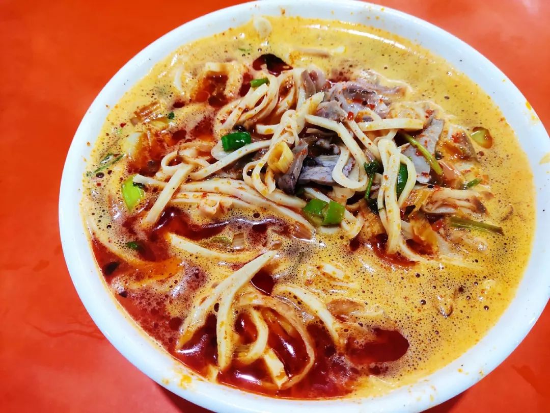 韩城一个不敢让你休息的城市,韩城也是很美的一座城