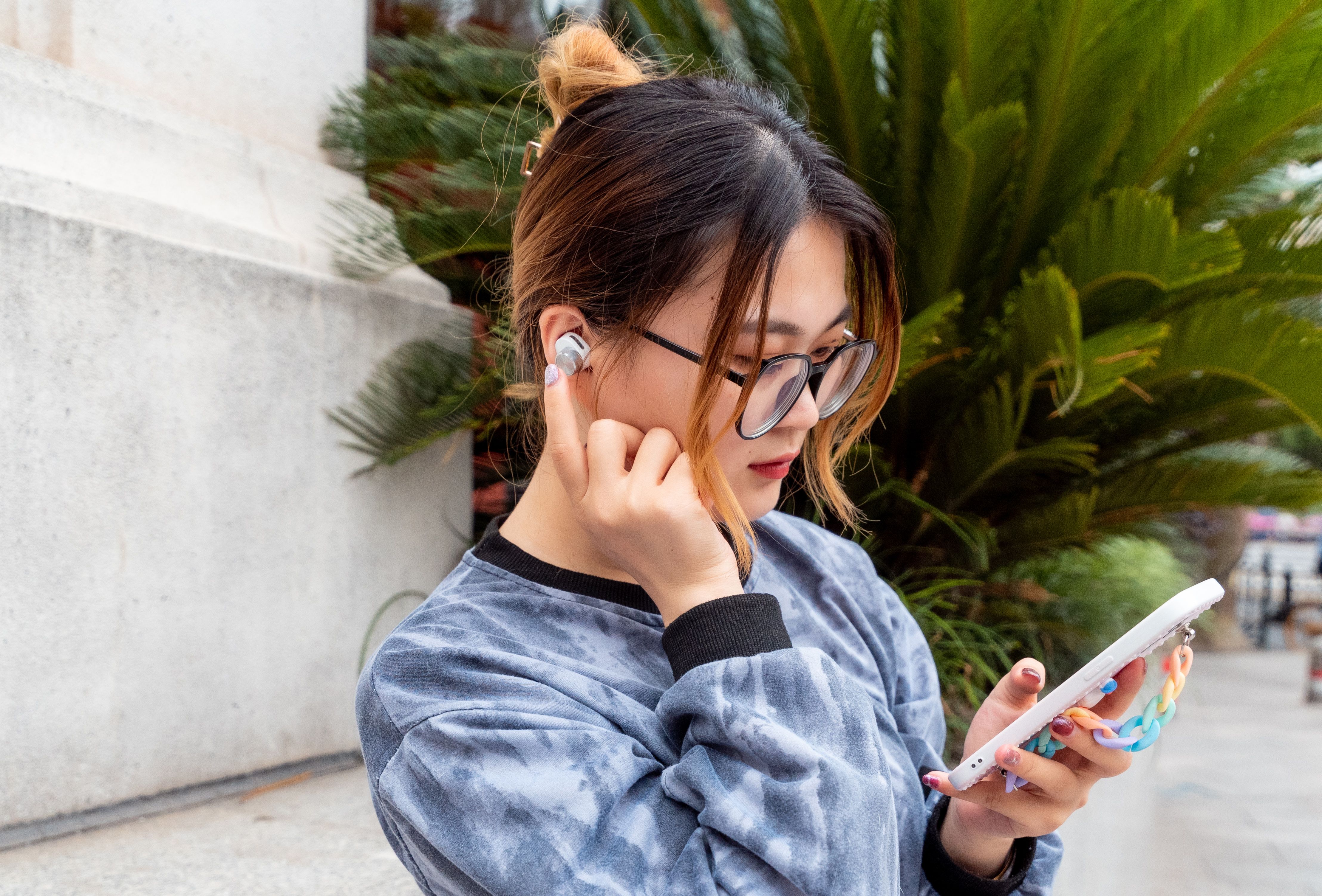 蓝牙音箱音质宝华韦健,宝华韦健蓝牙耳机pi5和bose对比