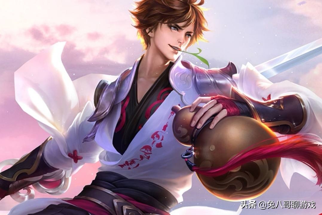 王者荣耀s29娜可露露为什么出纯净,王者s27赛季娜可露露会削弱吗