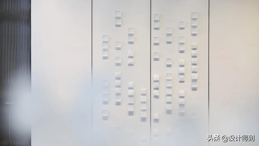 售楼处应该怎么设计,一个案例教你所有销售技巧