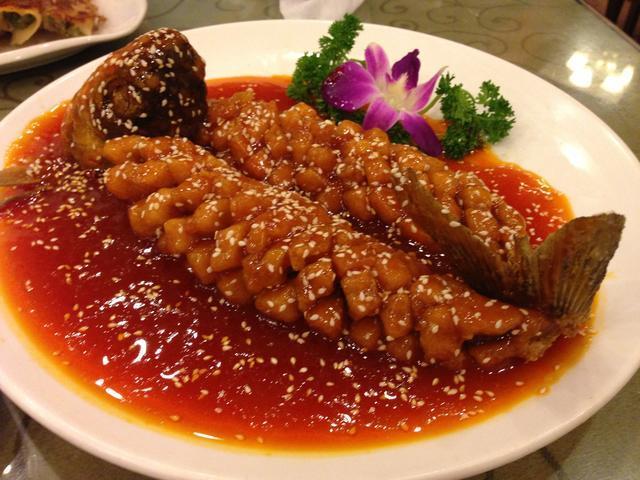 18道美味菜肴唇齿留香,好看又好吃又新奇的简单菜肴