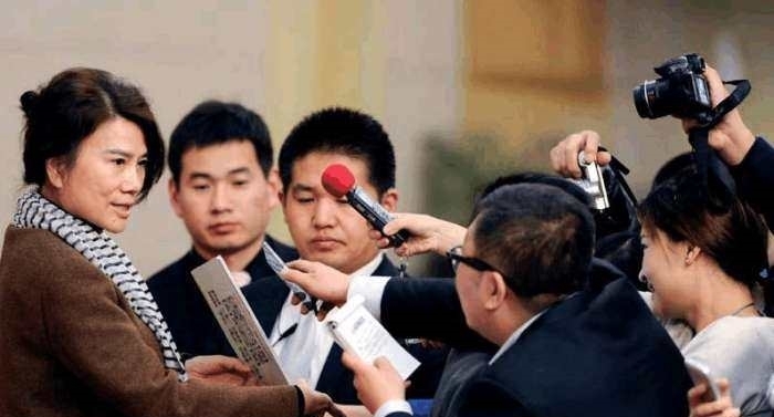 格力员工去世,格力董明珠离职原因