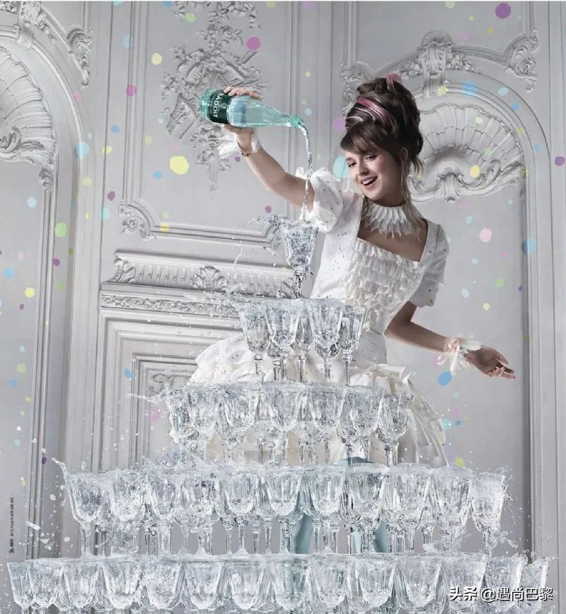 清凉夏日冰饮推荐,夏日专属葡萄冰饮盘点