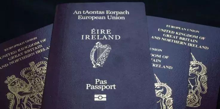 爱尔兰大黑马,全球房地产发展最好国家