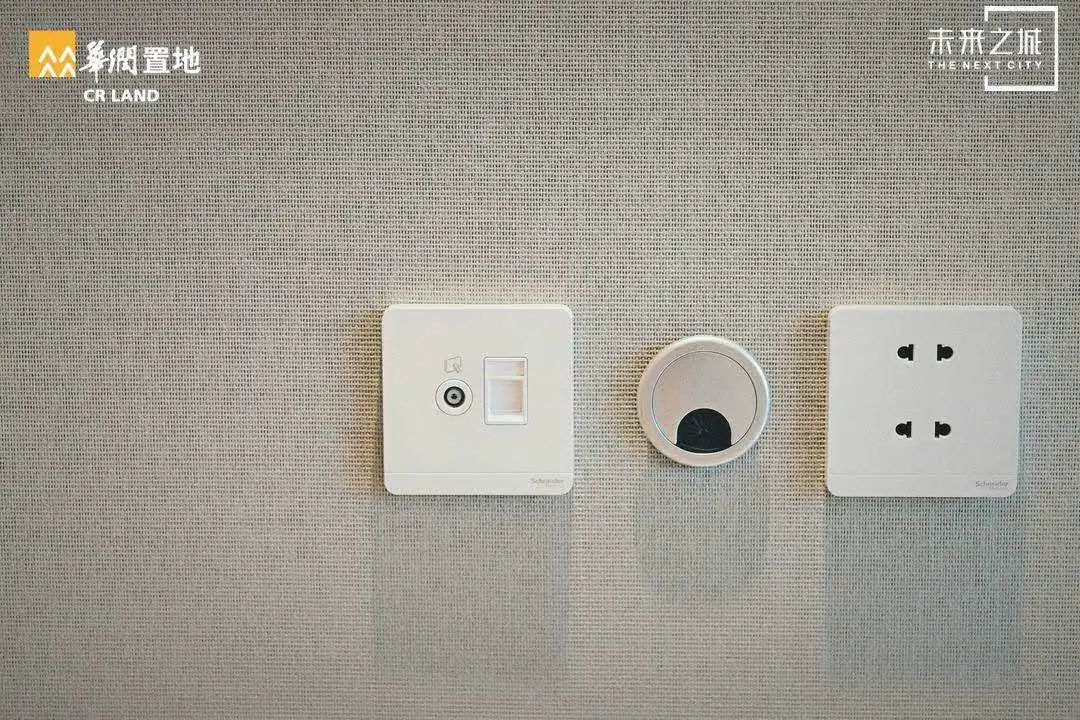 成都未来之城实景,成都未来之城的样板间