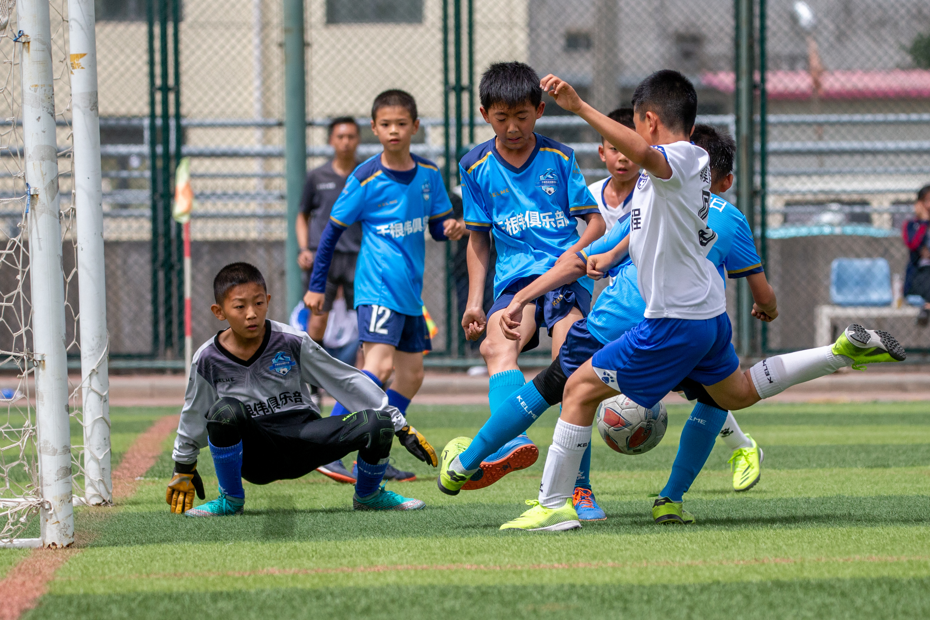 天津市足协杯赛程表,2024年天津青少年足球联赛