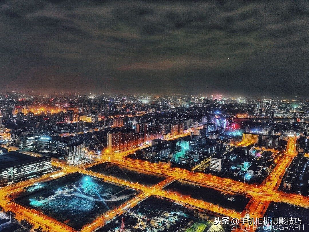 雾霾怎么拍照才能通透,如何使雾霾照片变得通透