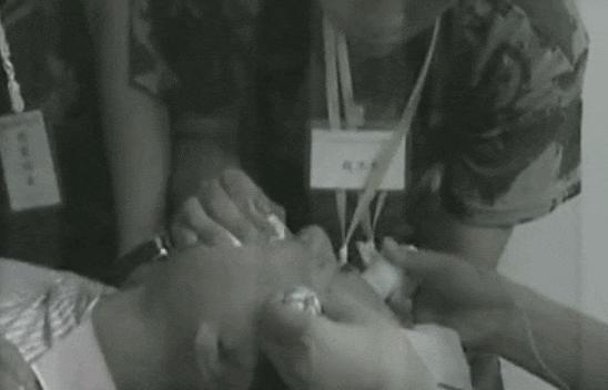 杨永信电击孩子长大后找到杨永信,杨永信电击后的孩子怎么样了