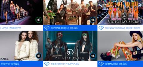 时尚买手逛哪些平台,国外时尚买手平台