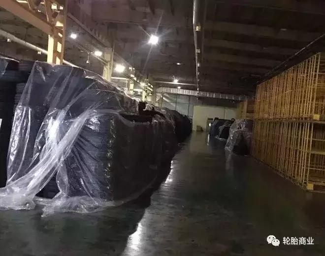 库存积压轮胎清仓处理,轮胎卖不掉变库存怎么办