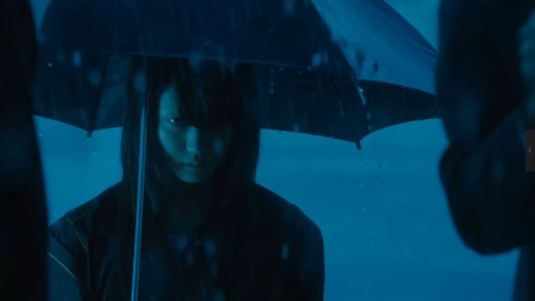 结局赤裸裸的讽刺,这部日本片,值得5星推荐一下