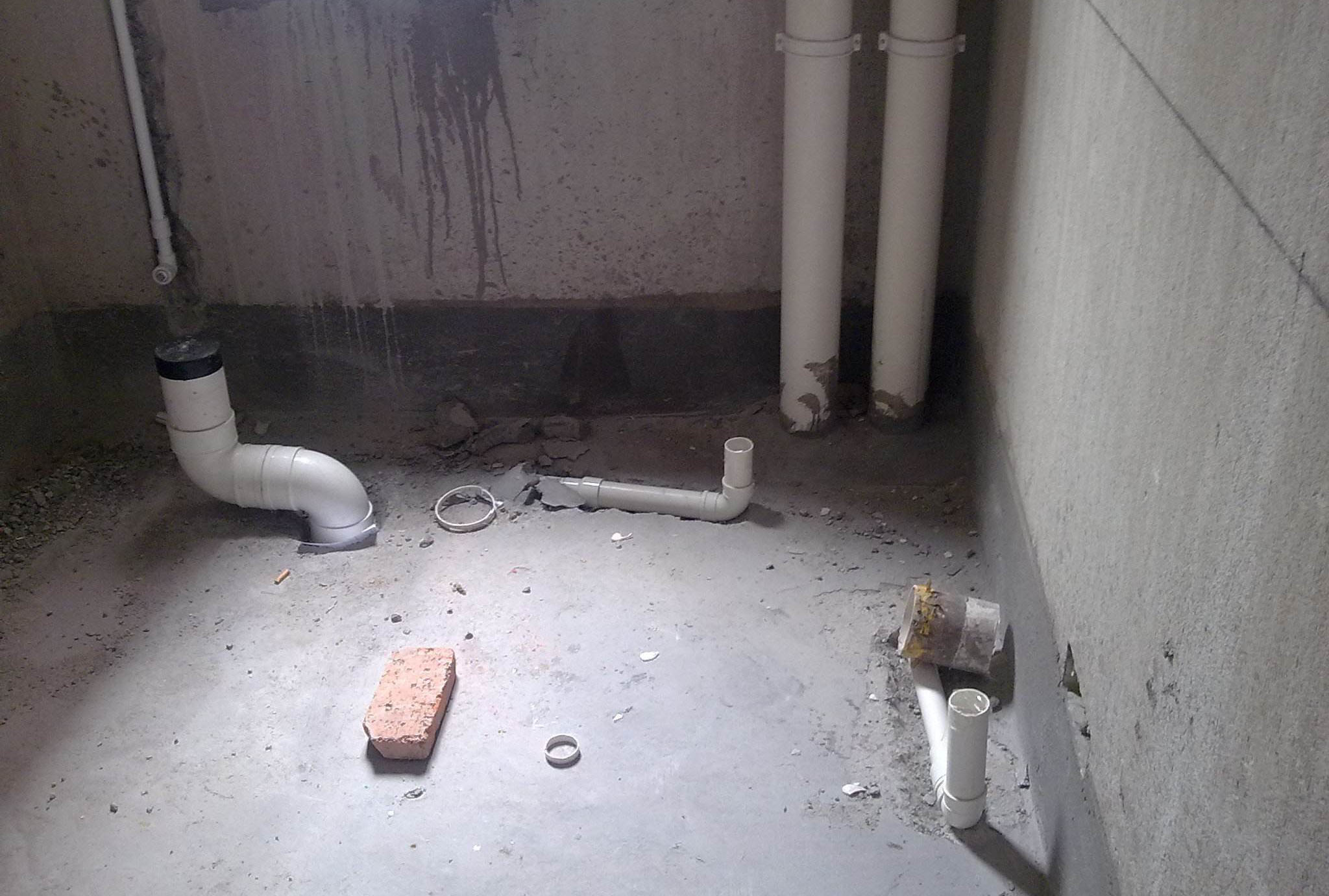 马桶不能随便移！否则排污不畅、又堵又臭！教你如何做到成功移位