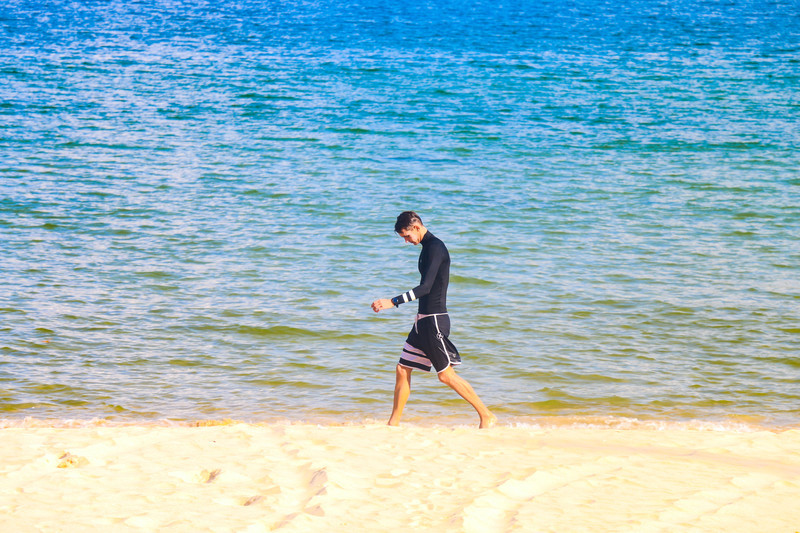 三亚一日游必买的婚纱 (三亚婚纱旅拍攻略)