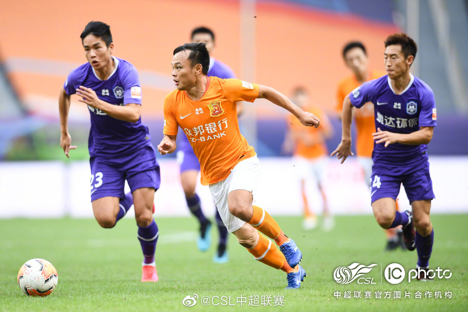 武汉卓尔2021啥时能走出不胜怪圈,2020建业武汉卓尔比赛