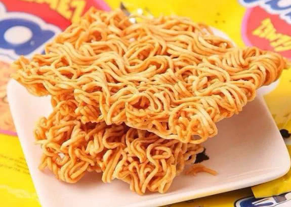 女生宿舍喜欢吃什么零食,适合宿舍偷吃的零食