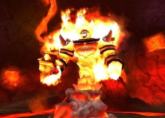 魔兽世界十年前的自己在哪,魔兽世界大灾变死亡之翼台词视频