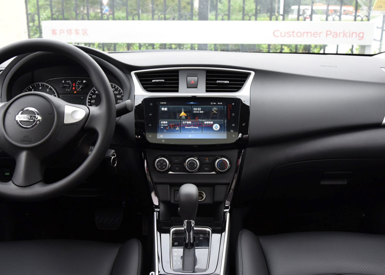 日产轩逸经典有哪几款配色,日产轩逸现在的经典款