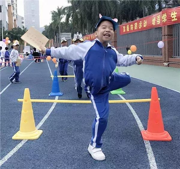 萌娃闯关记——快来围观这些学校的期末考吧~