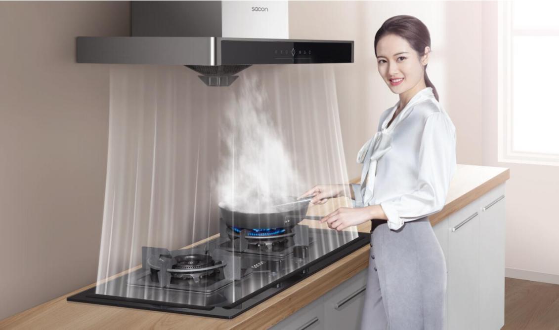 帅康39年专业厨电品牌值得信赖,帅康厨电最新消息