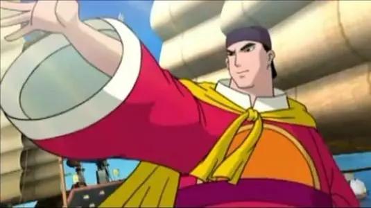 90后童年必看100部动画,童年必须看的100部动画