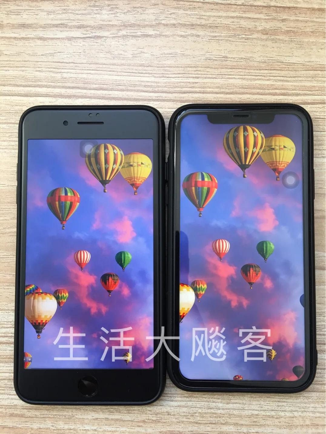 iphone11promax屏幕刷新率,iphone11屏幕效果如何