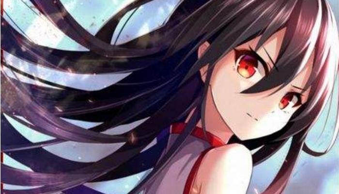 动漫中那些超级可爱的吃货美少女,盘点动漫中的吃货妹子