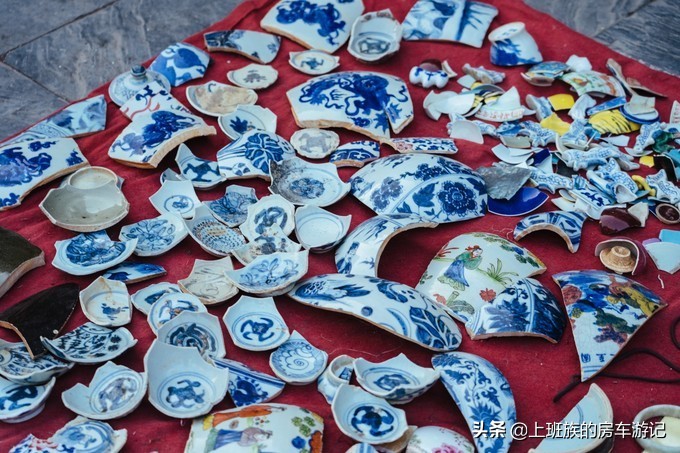 景德镇旅游最新攻略,景德镇旅游攻略
