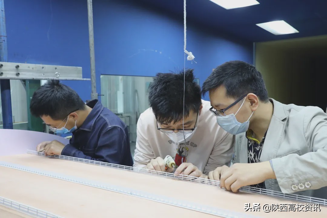 长安力量显担当！长安大学桥梁抗风抗震团队助力虎门大桥恢复通车