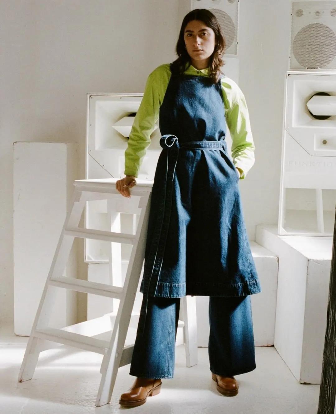 zara怎么穿搭女生,如何用zara和优衣库穿出gucci