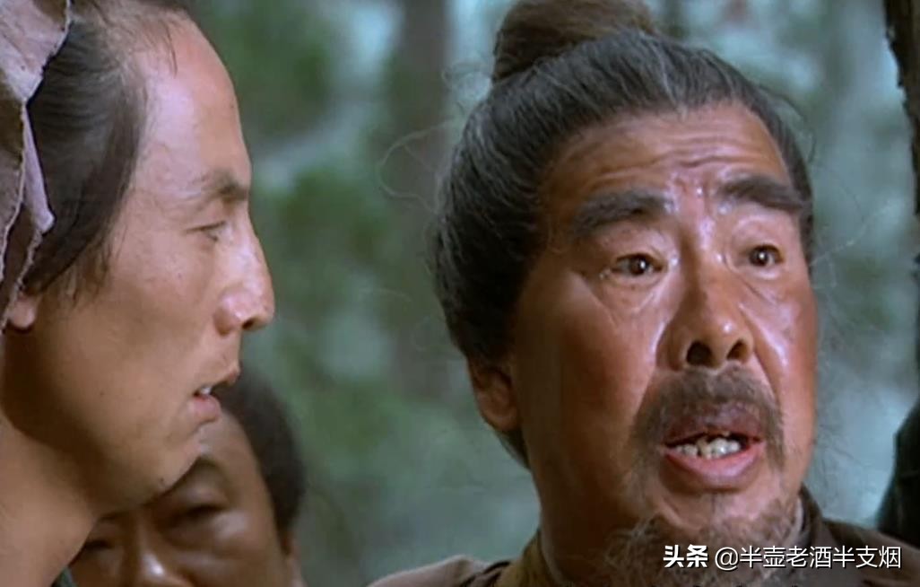 梁中书为什么要杨志和索超比武,梁中书故意陷害杨志吗